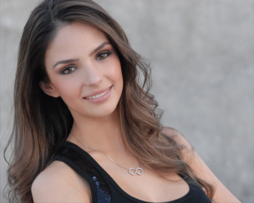 Caroline Celico Caroline Celico