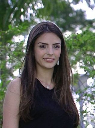 Caroline Celico