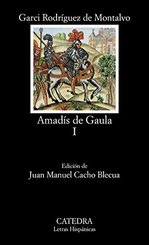 Amadís de Gaula