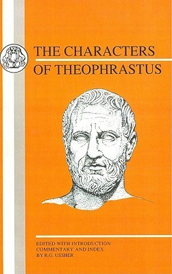 Theophrastus: Characters