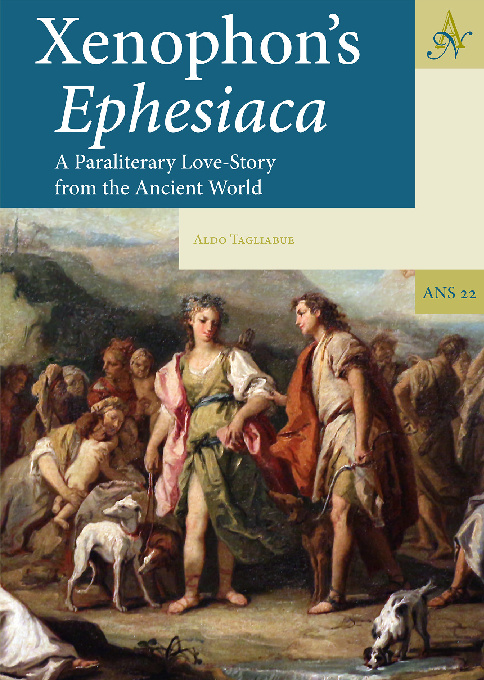 Ephesian Tale