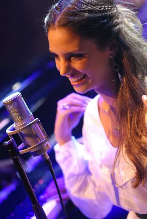 Caroline Celico