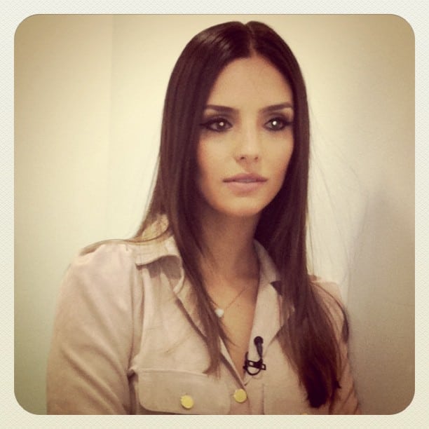 Caroline Celico Caroline Celico
