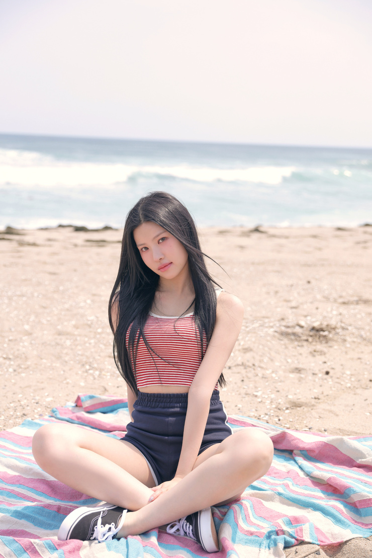 So-ram Jung