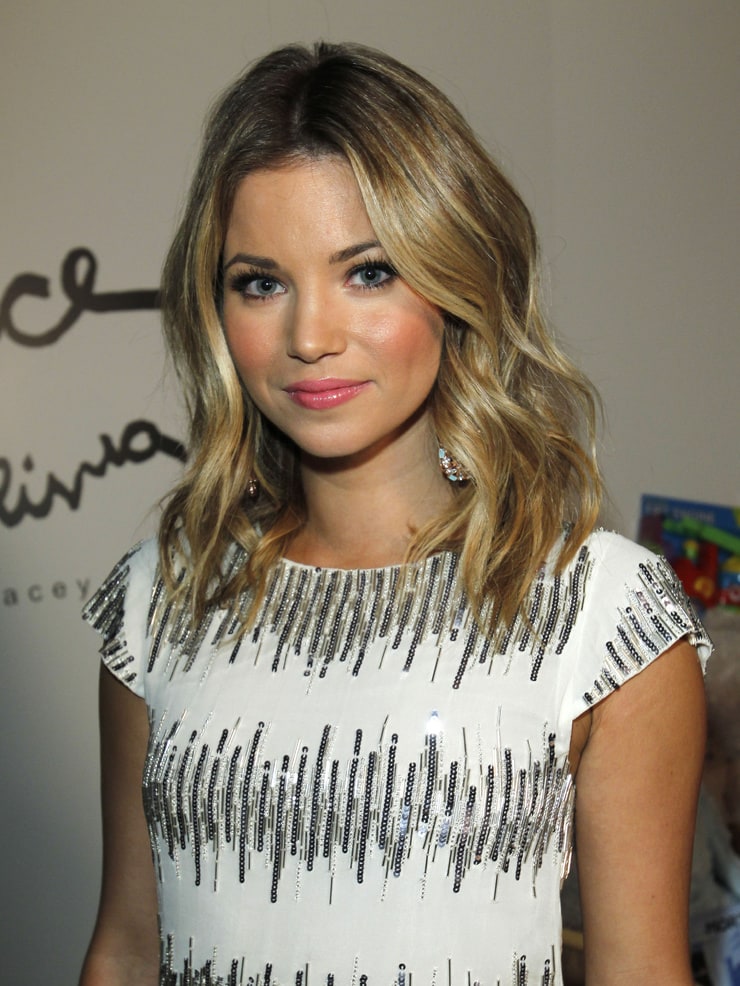 Amber Lancaster