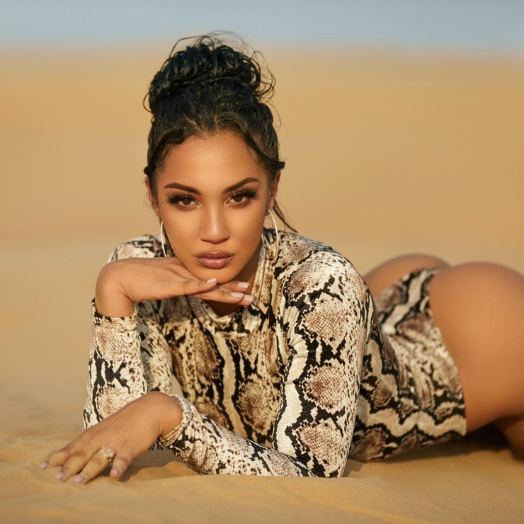Kayla Vasquez