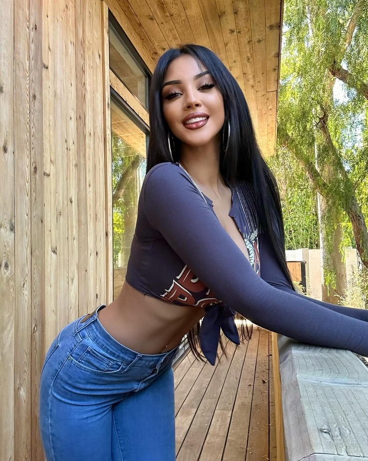 Kayla Vasquez