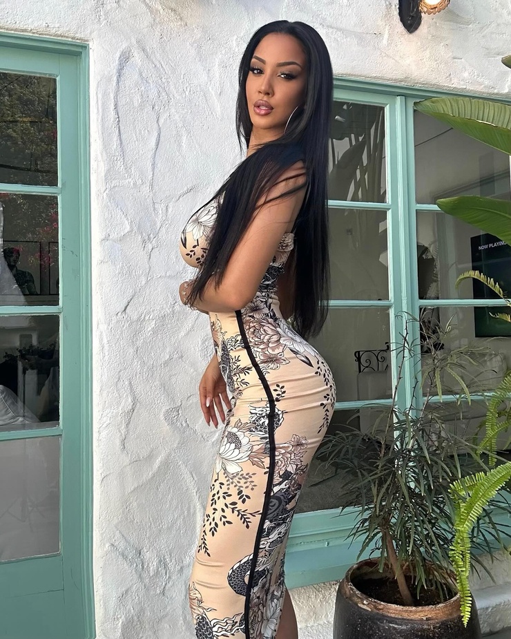 Kayla Vasquez