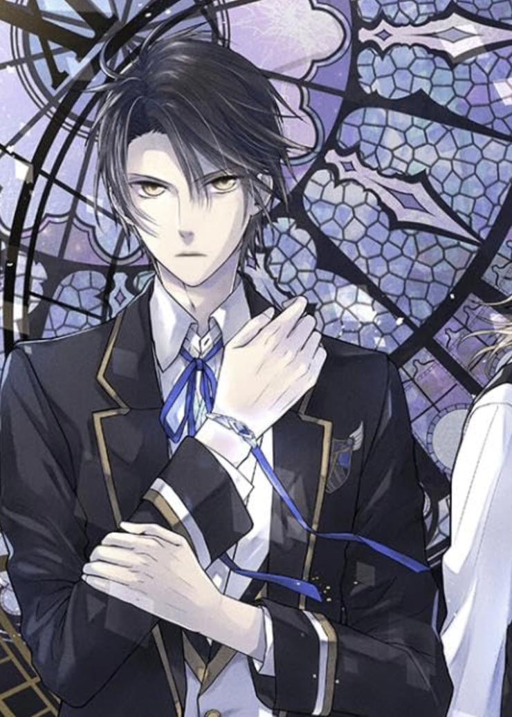 Butlers: Chitose Momotose Monogatari
