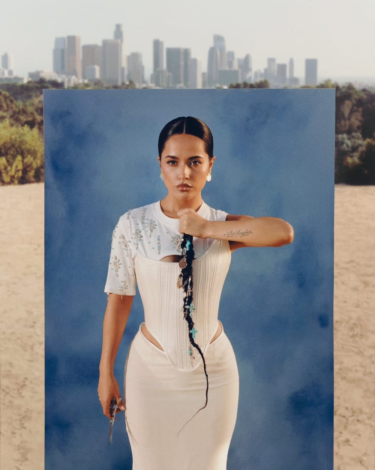 Becky G.