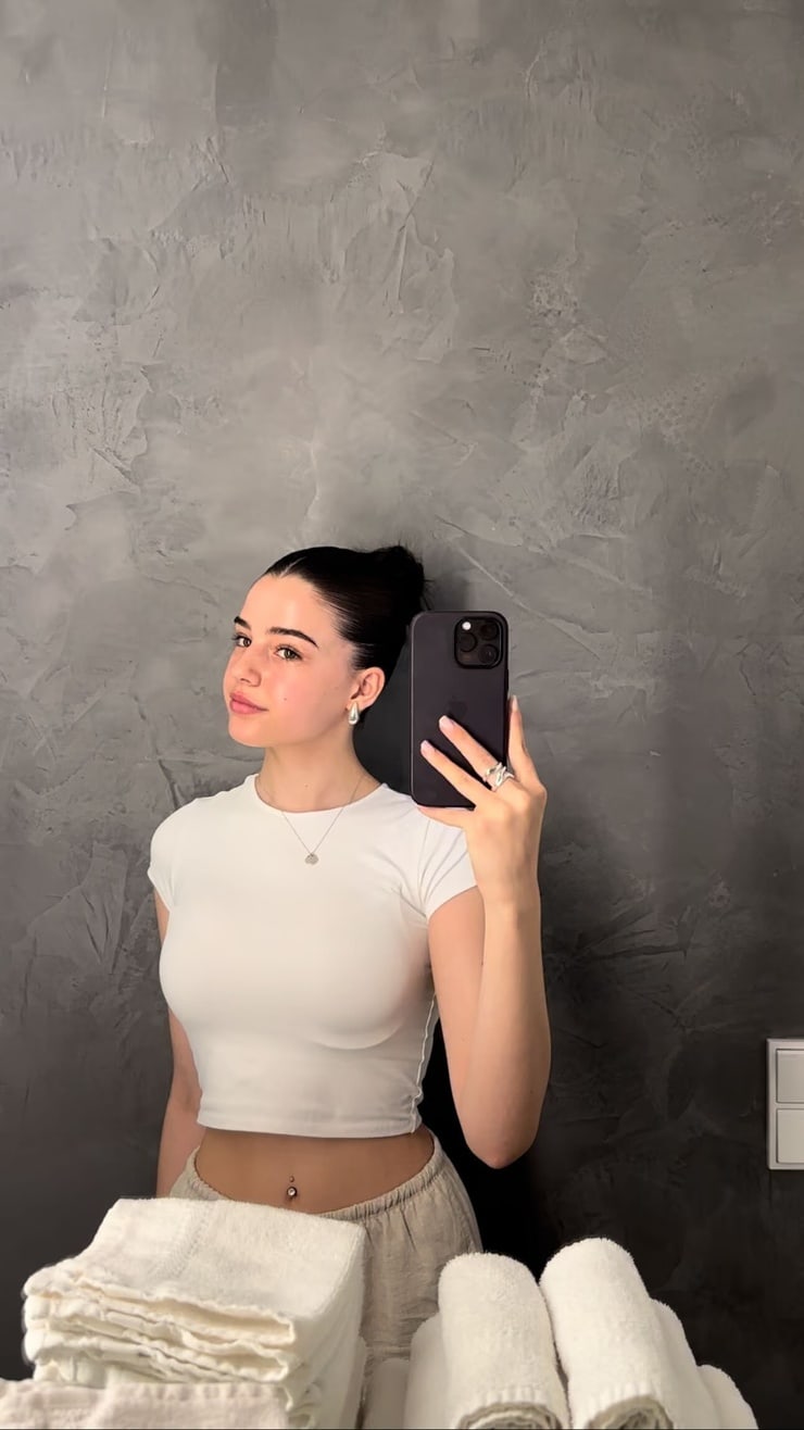 Karlotta Nilla