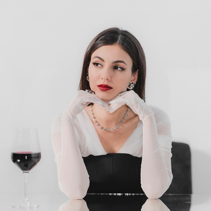 Victoria Justice Victoria Justice