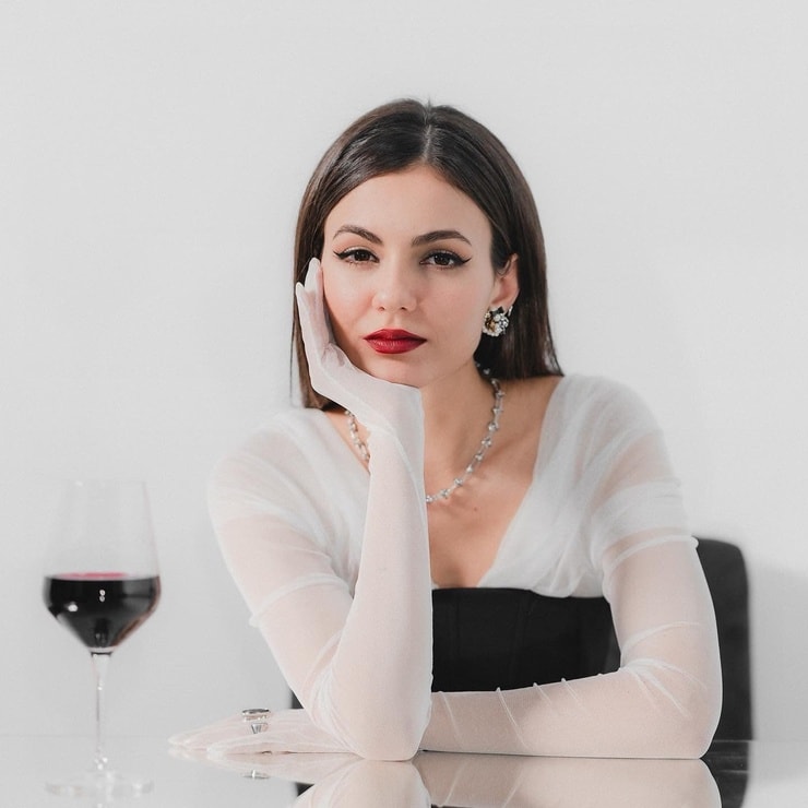 Victoria Justice