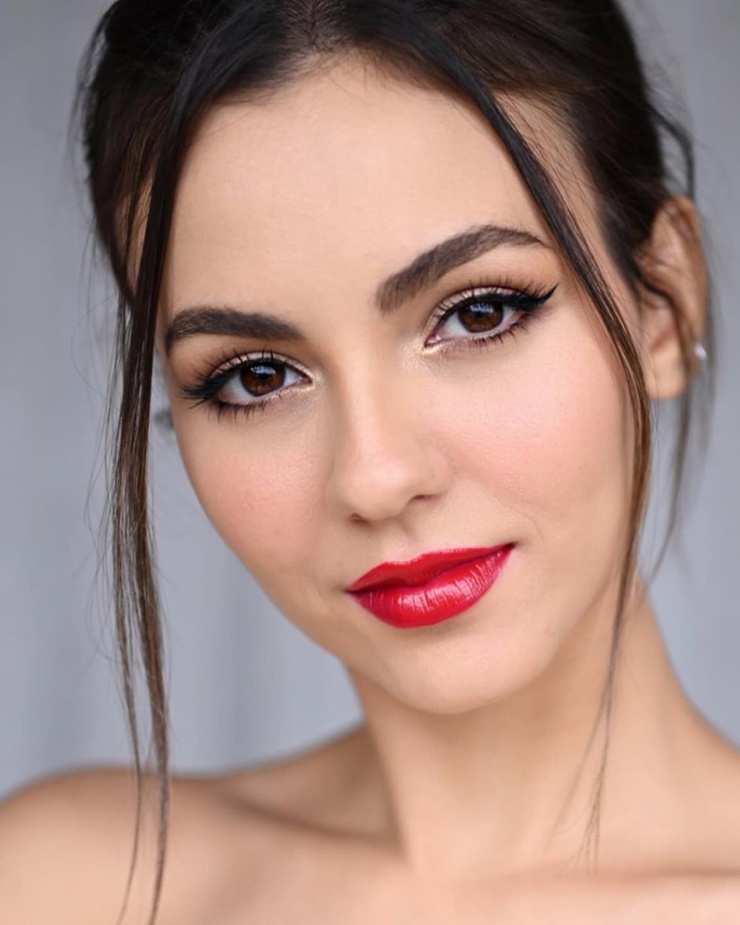Victoria Justice