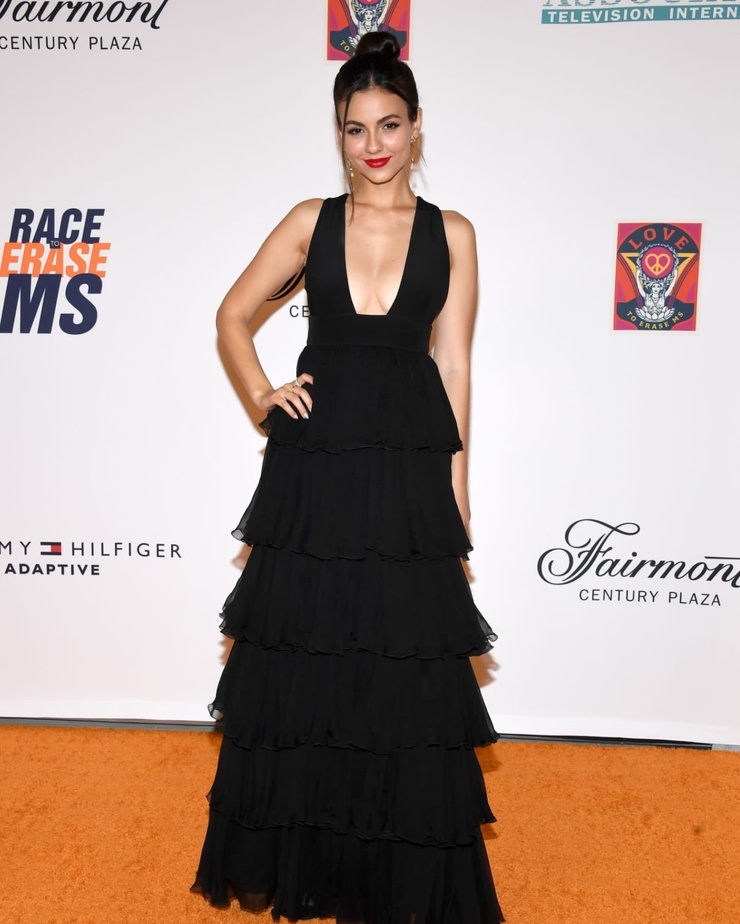 Victoria Justice