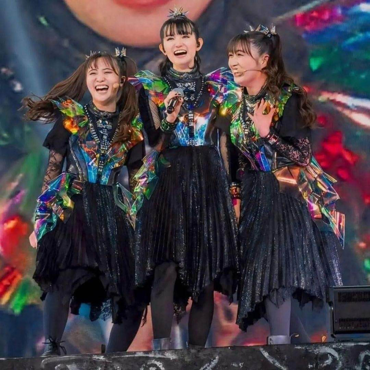 BABYMETAL