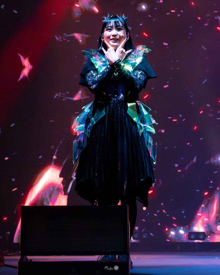 BABYMETAL