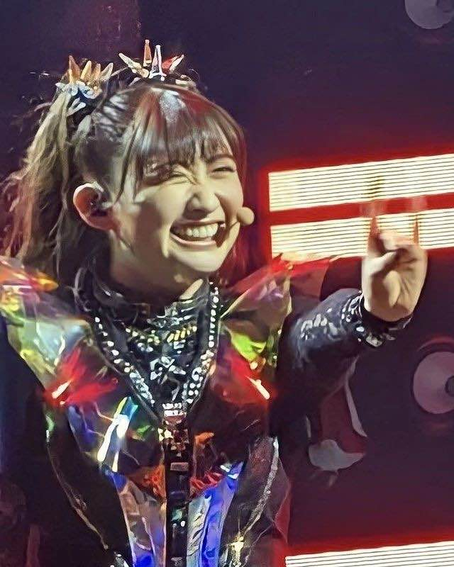 BABYMETAL
