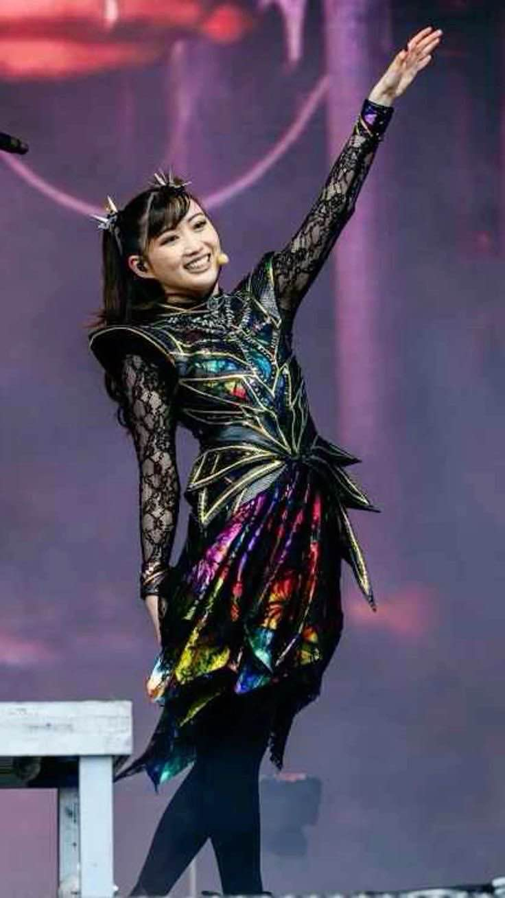 BABYMETAL