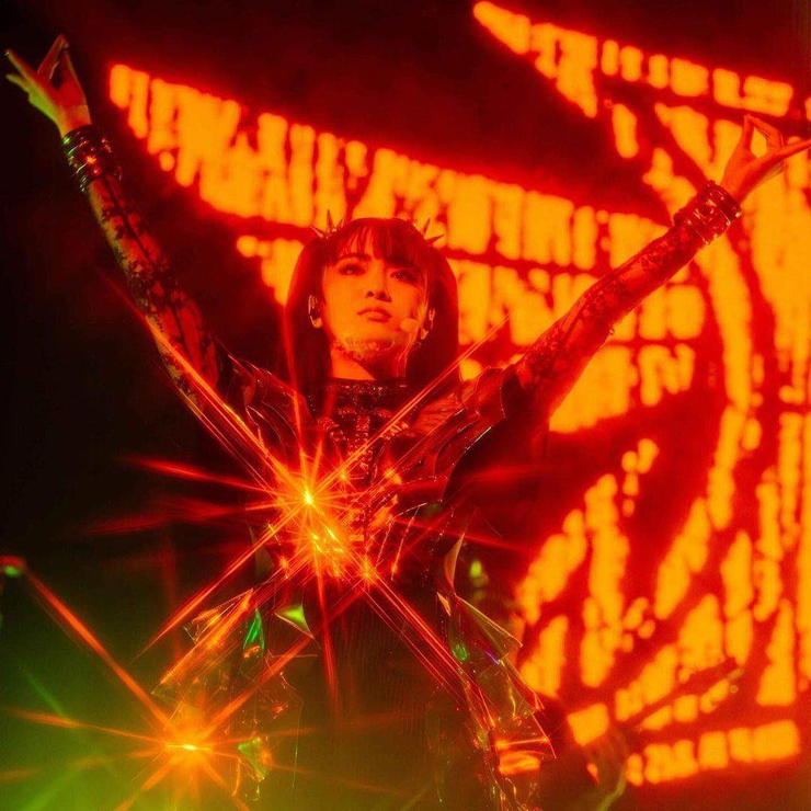BABYMETAL