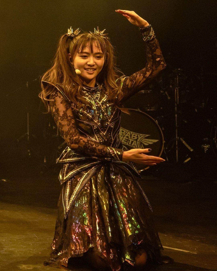 BABYMETAL