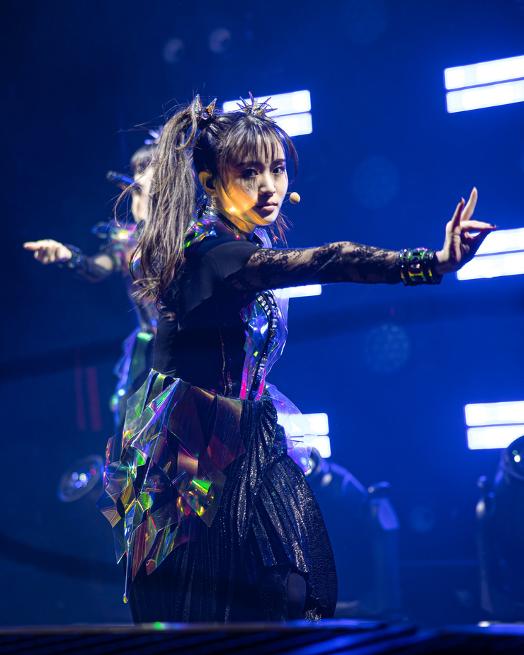 BABYMETAL