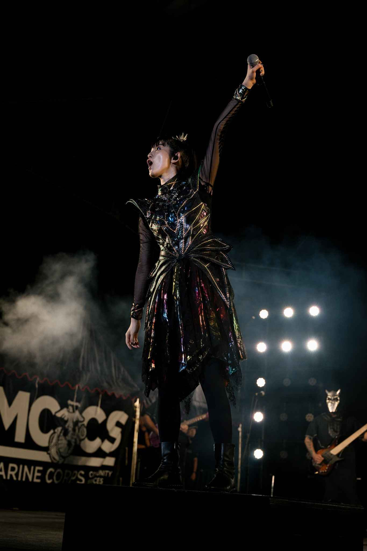 BABYMETAL