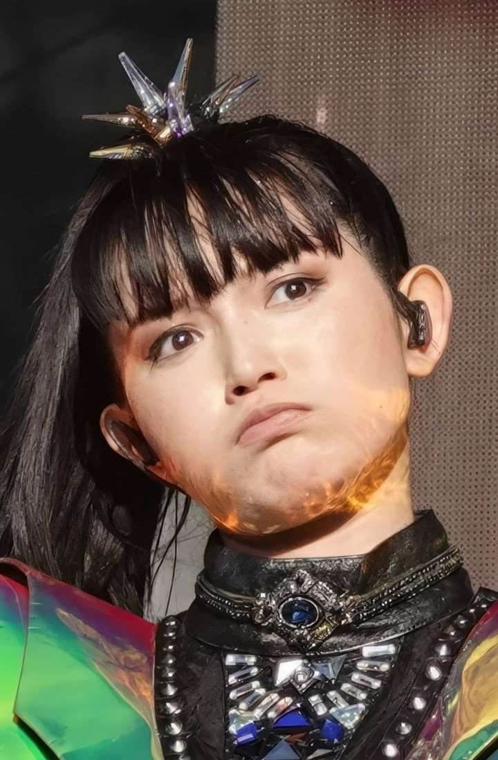 BABYMETAL