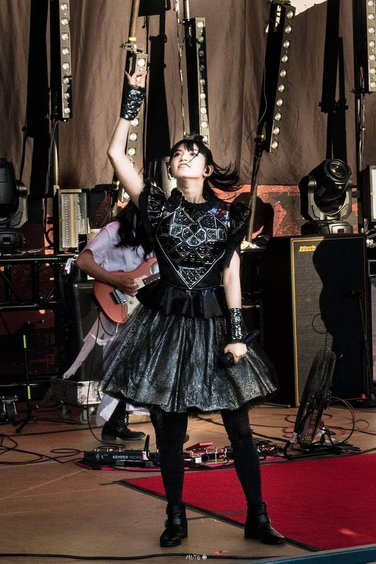 BABYMETAL