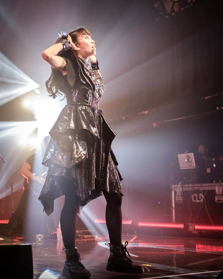 BABYMETAL