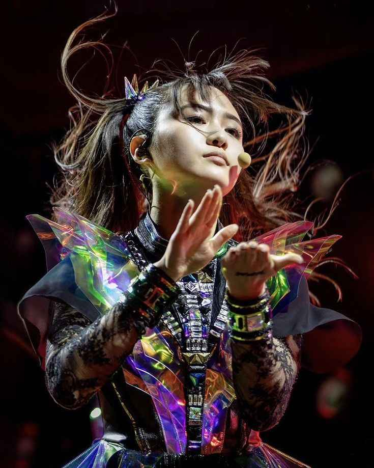 BABYMETAL