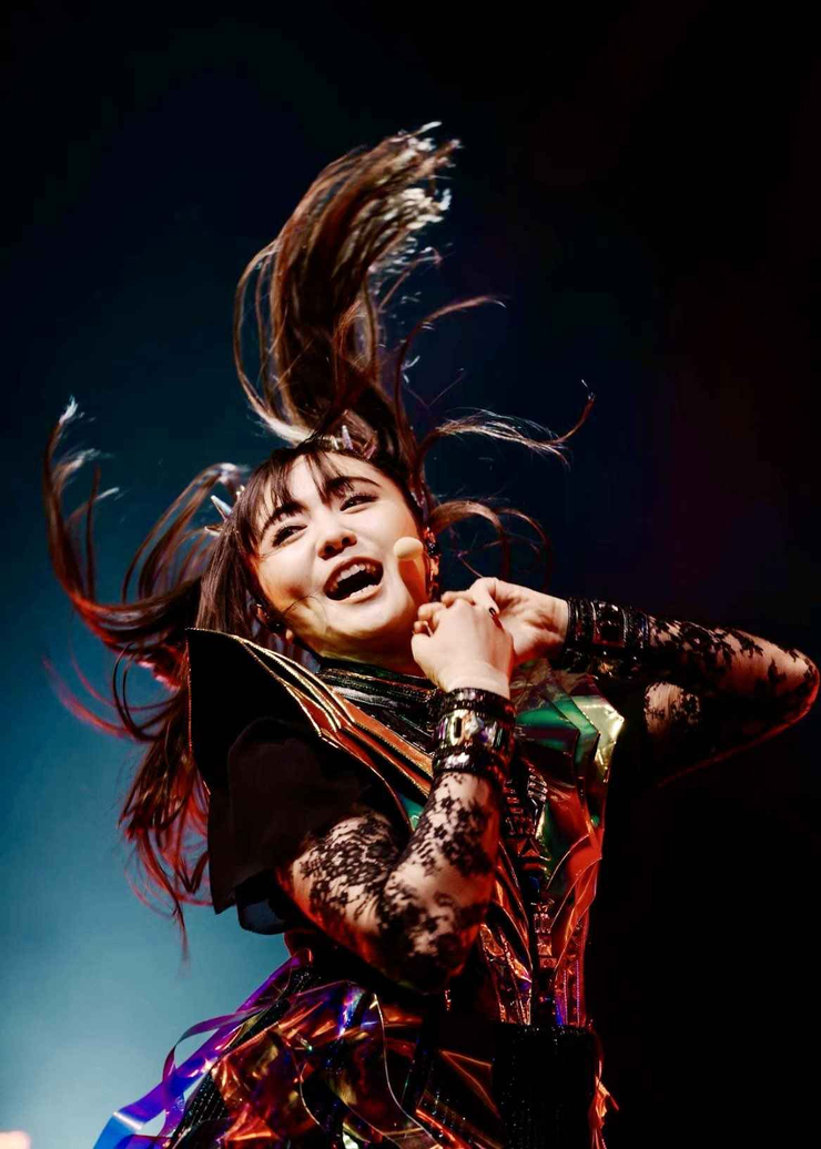 BABYMETAL