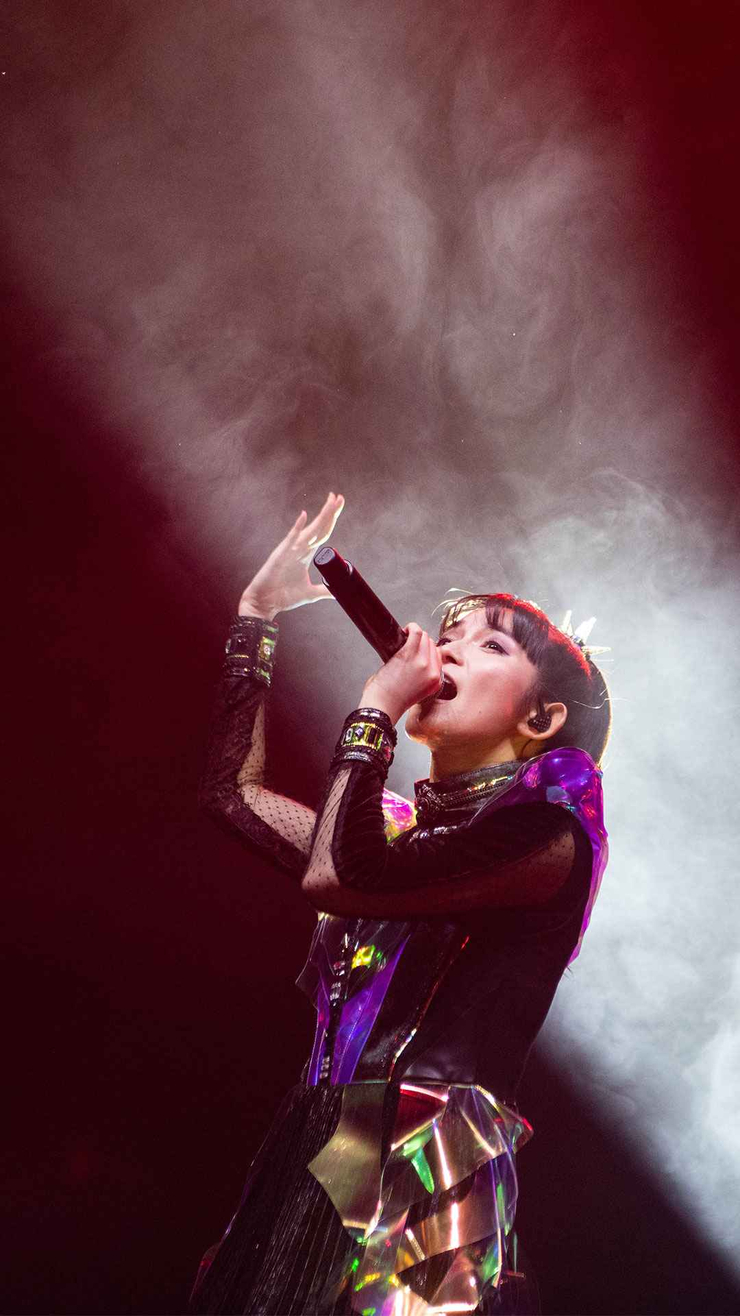 BABYMETAL