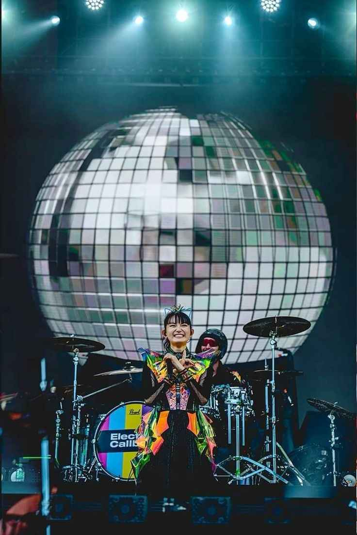 BABYMETAL
