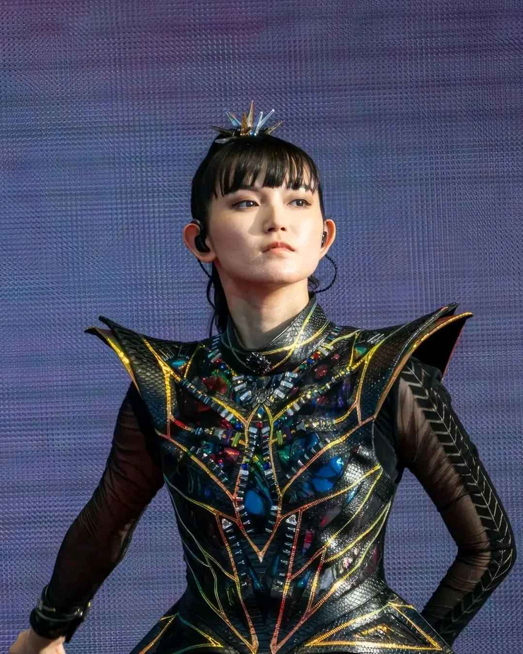 BABYMETAL