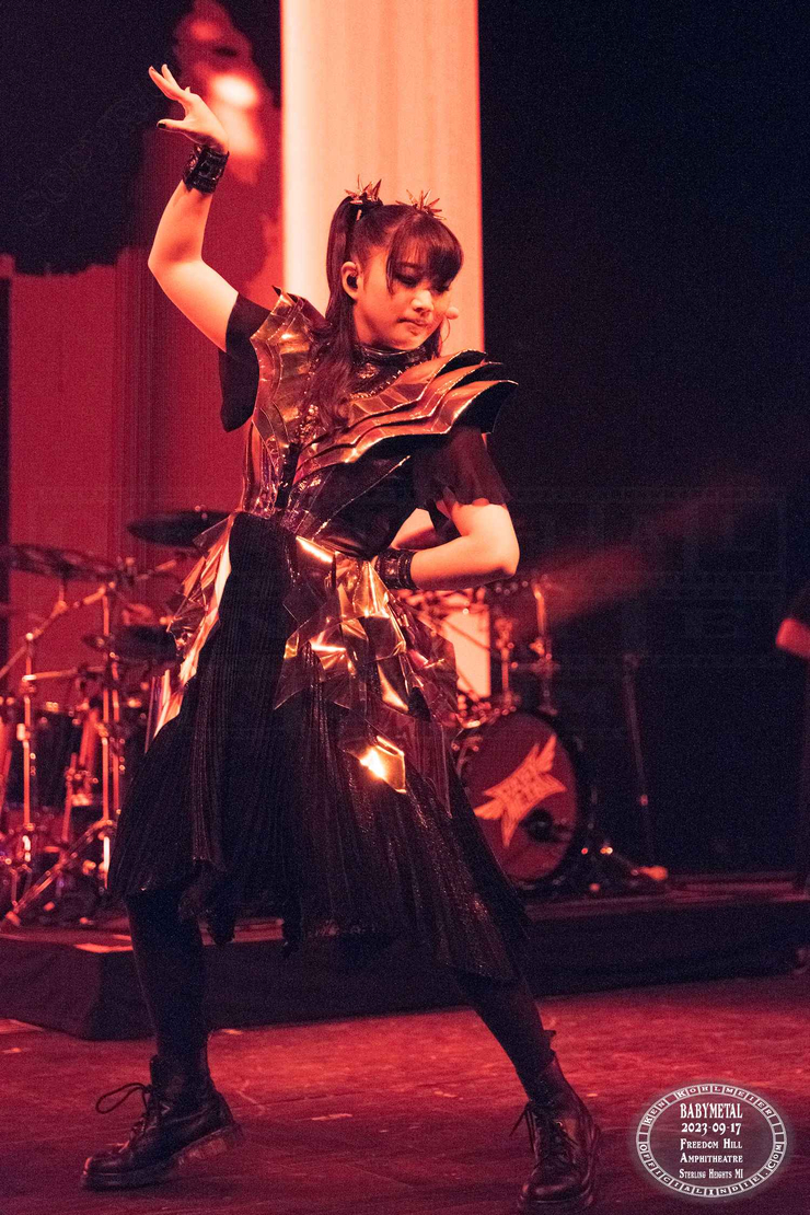 BABYMETAL
