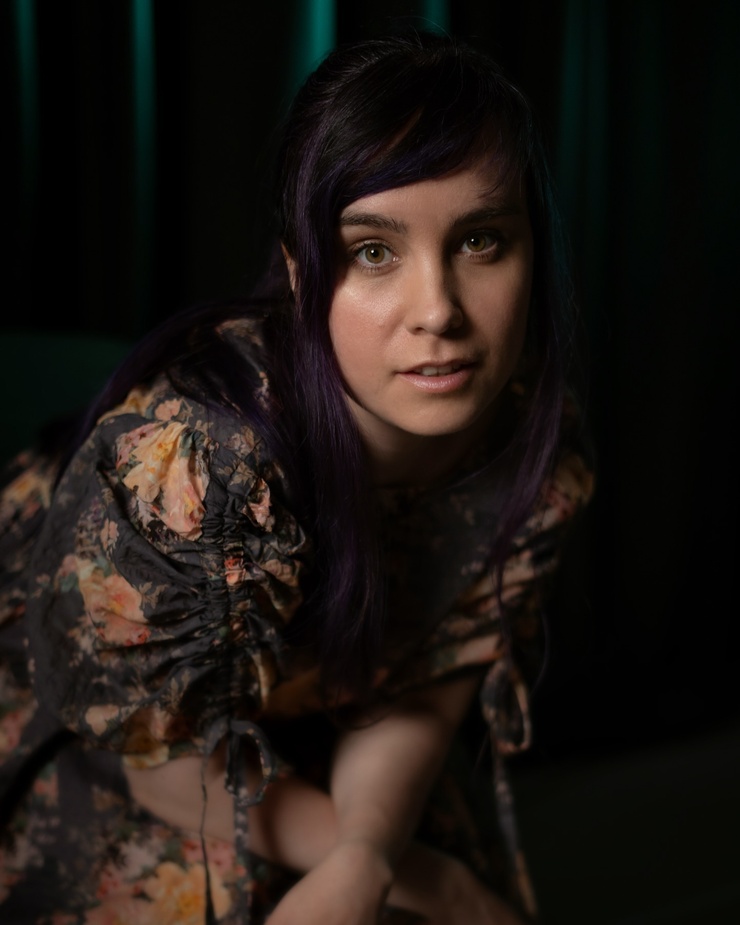 Ellen Rose