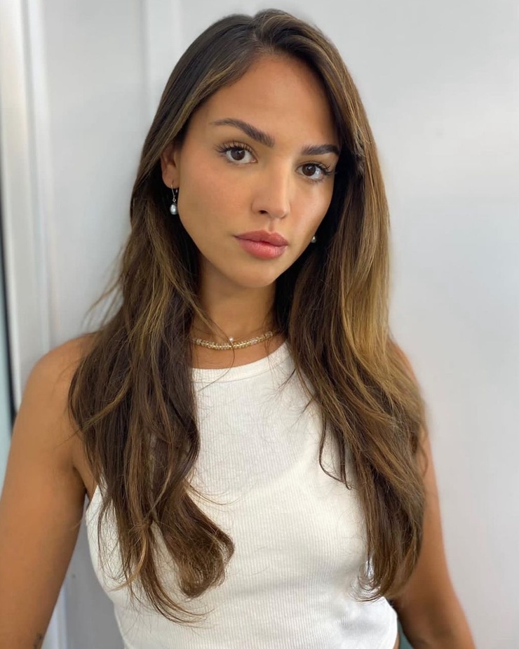 Eiza Gonzalez