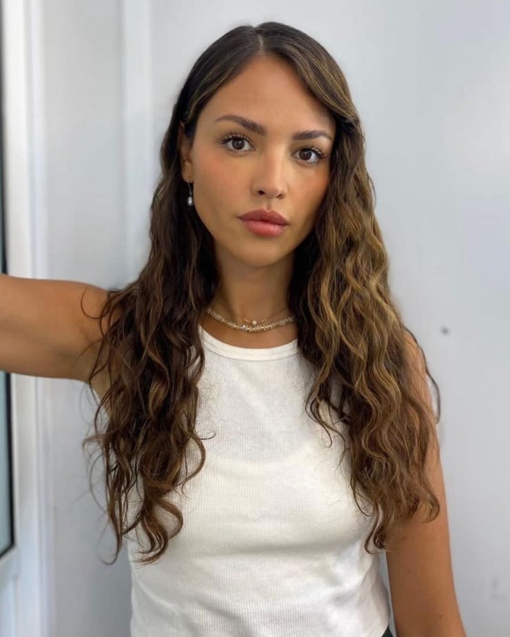 Eiza Gonzalez