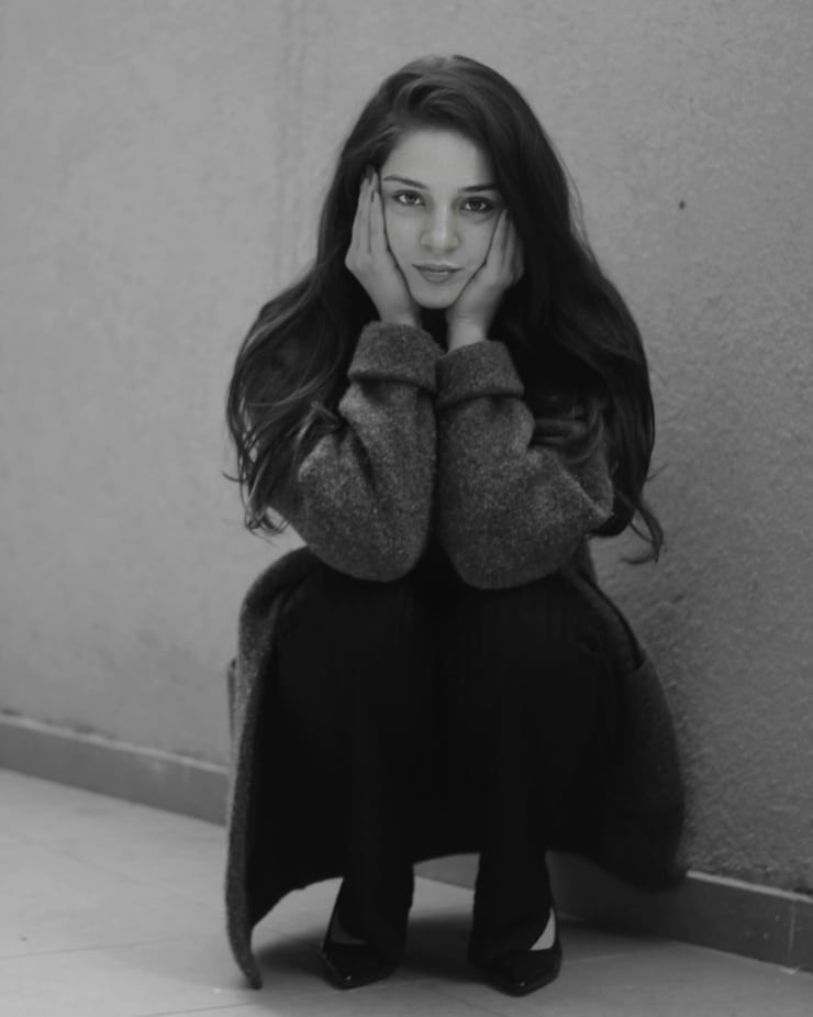 Ecem Çalhan