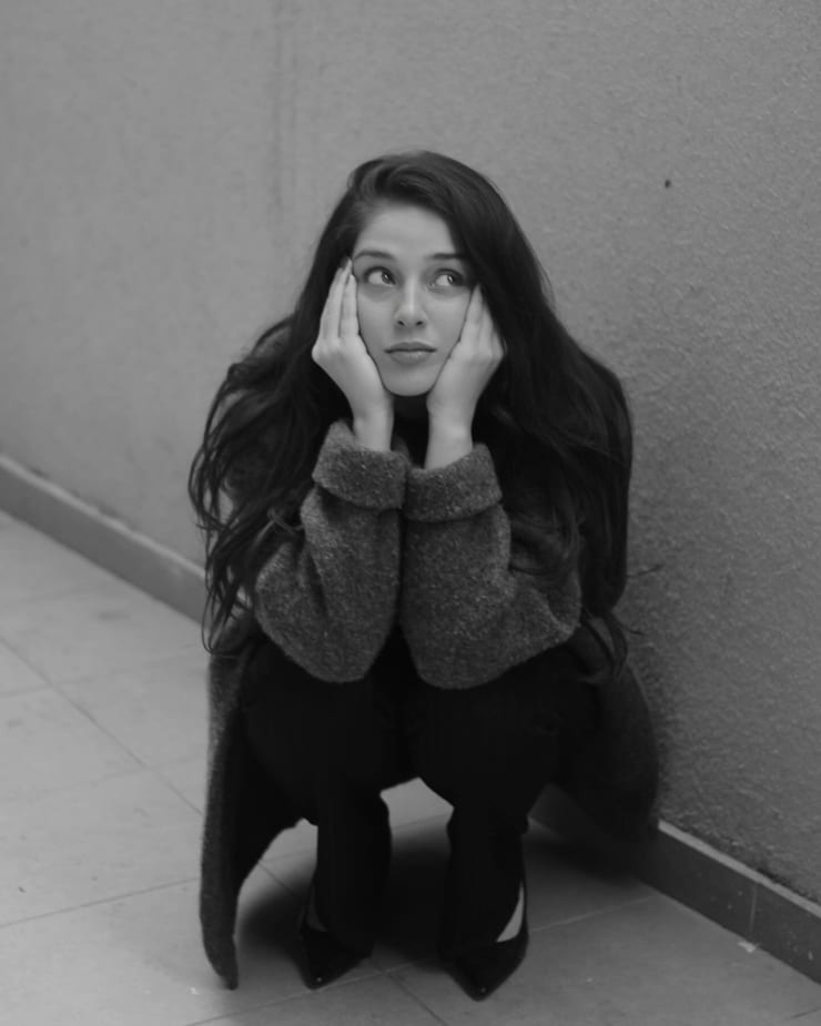 Ecem Çalhan