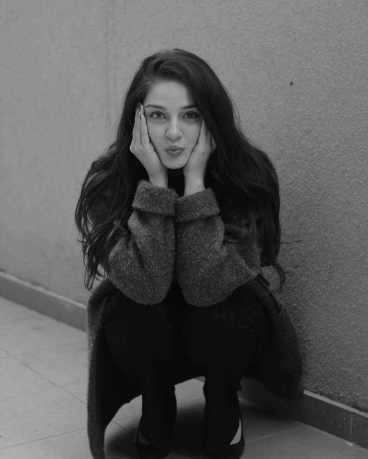 Ecem Çalhan