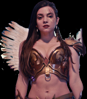 Sienna Shaw