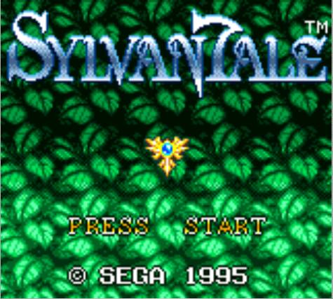 Sylvan Tale