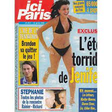 jenifer bartoli jenifer bartoli