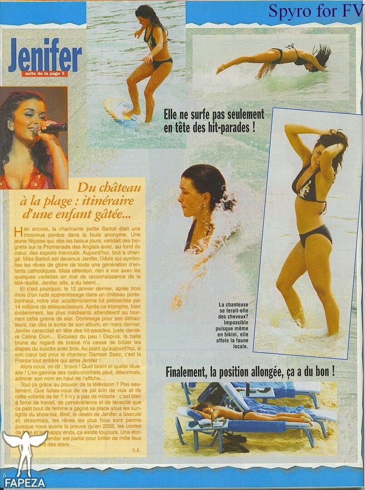 jenifer bartoli