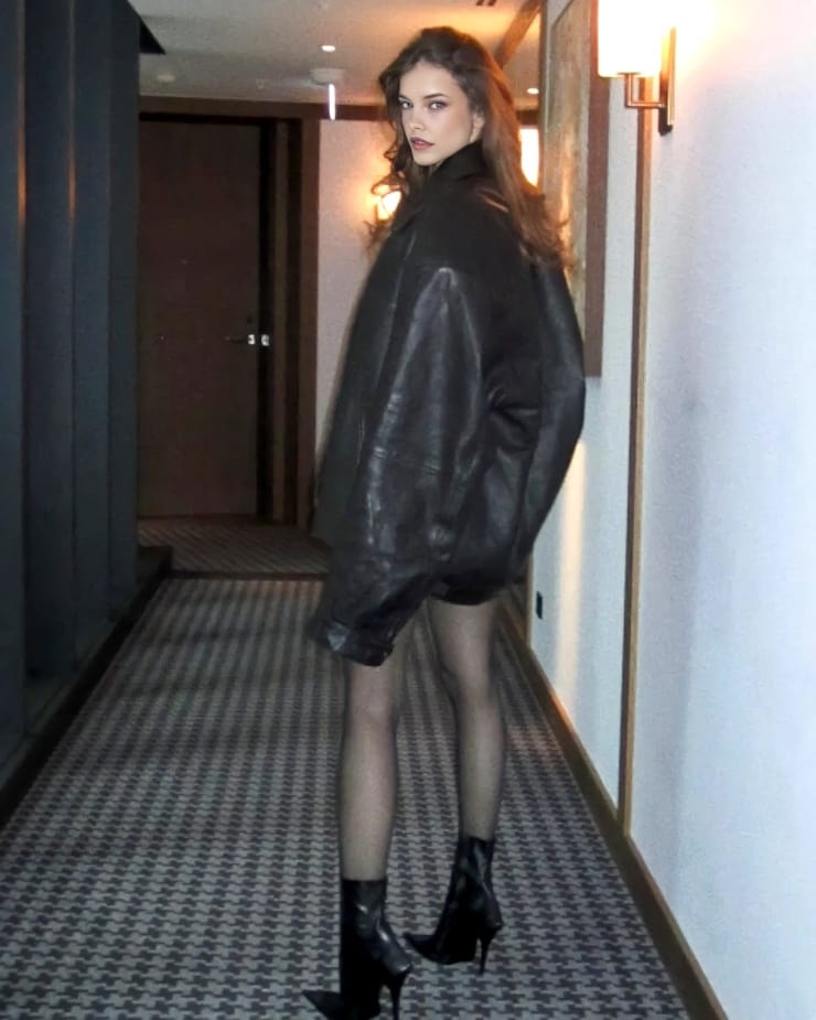 Barbara Palvin