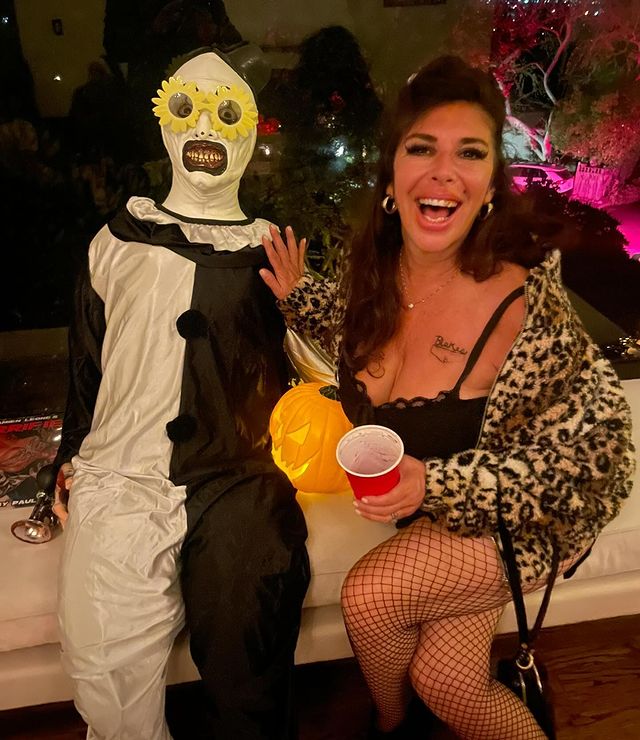 Felissa Rose