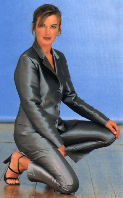 Amanda Pays Amanda Pays
