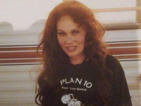Karen Black
